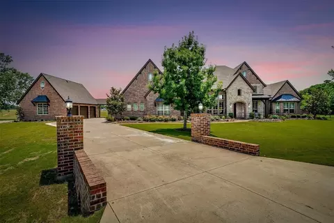 940 Belmont Ct, Lucas, TX 75002