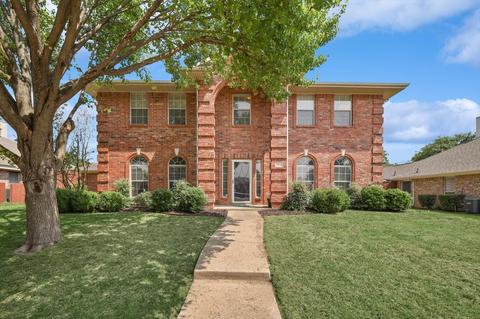 4014 Baywatch Dr, Rowlett, TX 75088