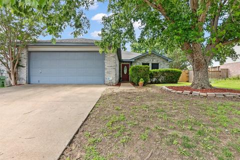 906 Salida Dr, Arlington, TX 76001