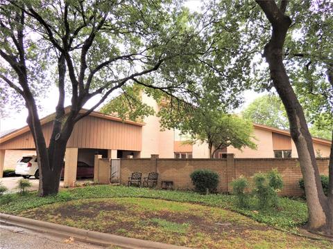 10 Kings Cross, Abilene, TX 79602