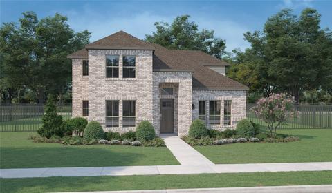 2269 Glacier Dr, Waxahachie, TX 75165