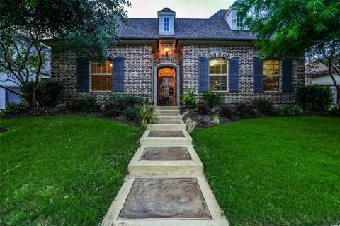 623 Creekway Dr, Irving, TX 75039