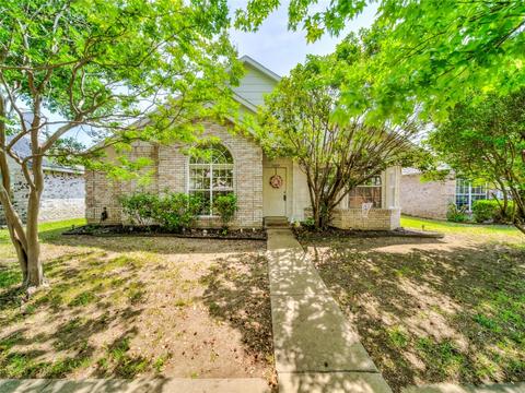 3207 Ruidoso Ln, Mckinney, TX 75070