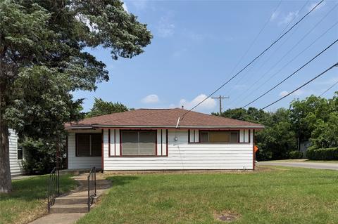 722 Eli Ave, Dallas, TX 75211