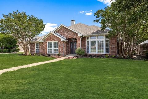 4408 Jenning Dr, Plano, TX 75093