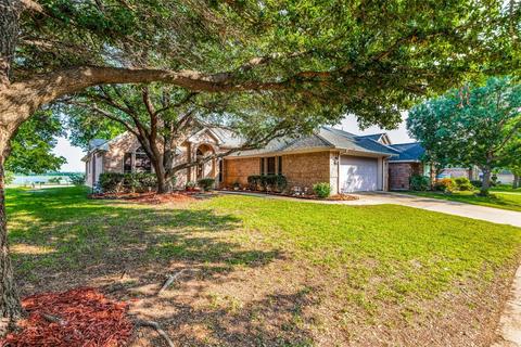 3613 Cottonwood Springs Dr, The Colony, TX 75056