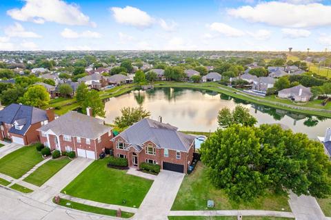2417 Greenwich Dr, Carrollton, TX 75006