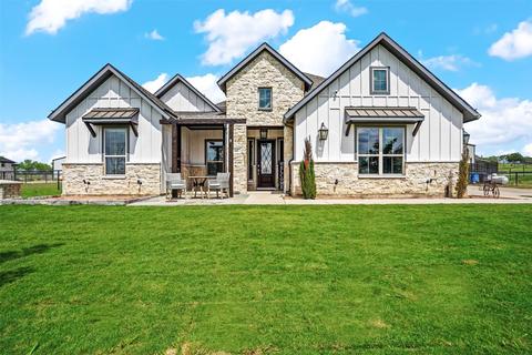 133 Maravilla Dr, Aledo, TX 76008