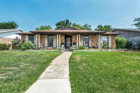 2111 Meadfoot Rd, Carrollton, TX 75007