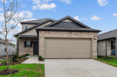 14104 Danesadale Dr, Pilot Point, TX 76258