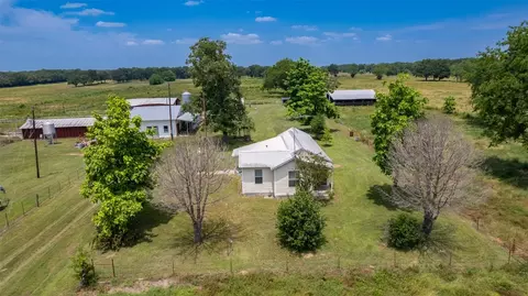 288 County Road 1148, Cumby, TX 75433