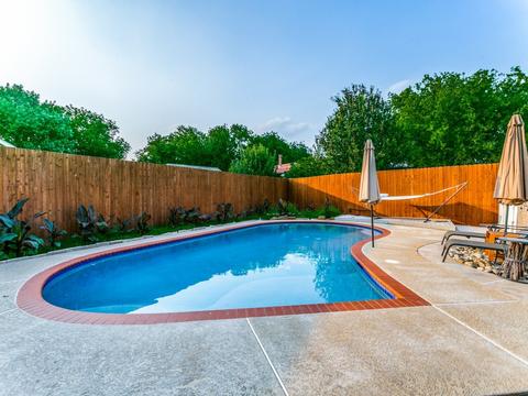 4559 Dove Tree Ct, Fort Worth, TX 76137