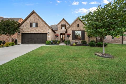 536 Hidden Meadow Dr, Keller, TX 76248