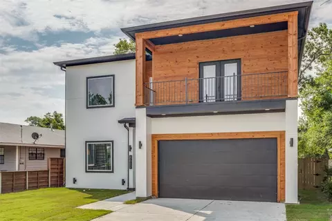 4612 Cherbourg St, Dallas, TX 75216