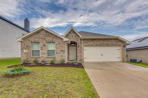 409 Paloma St, Weatherford, TX 76087
