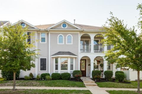 1016 Haley Ct, Savannah, TX 76227