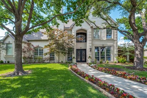 5829 Deer Park Ln, Plano, TX 75093