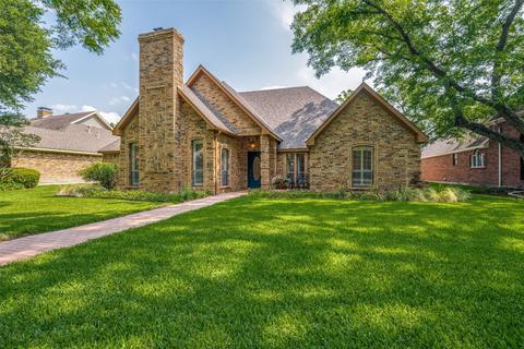 3306 Pecan Ridge Dr, Rowlett, TX 75088