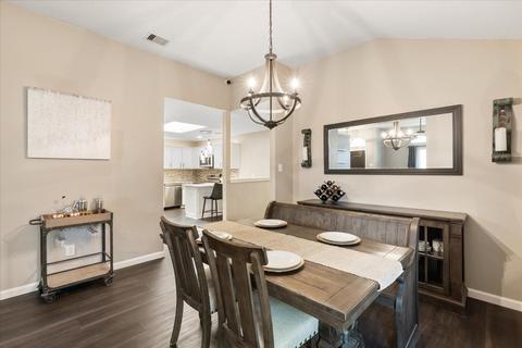 4173 Coral Springs Ct, Fort Worth, TX 76123