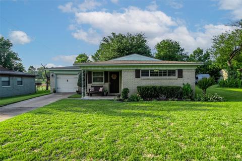 721 Dranguet Cir, Mesquite, TX 75149