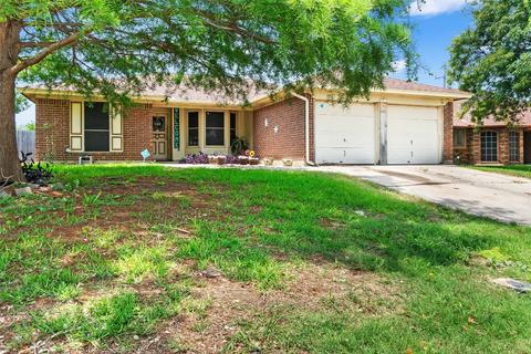 6406 Knottingham Dr, Arlington, TX 76001