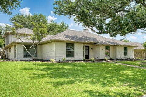 2721 Fountain Head Dr, Plano, TX 75023