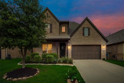 6304 Cupleaf Rd, Northlake, TX 76226