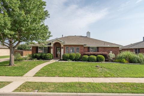 405 Ponderosa Trl, Murphy, TX 75094