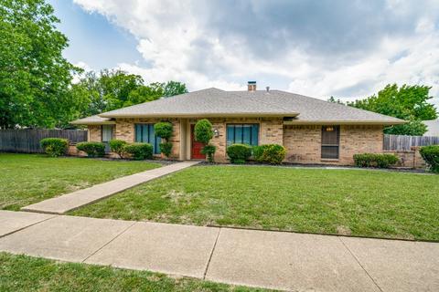 5809 Fawn Valley Ln, Rowlett, TX 75089