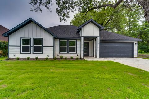1005 E Jefferson St, Waxahachie, TX 75165