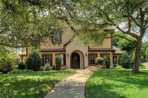 3200 Belmont St, Denton, TX 76210