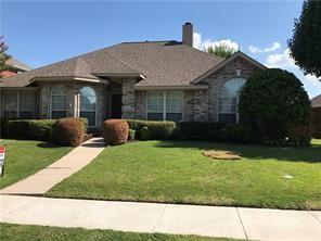 1411 Macrae Ct, Allen, TX 75013