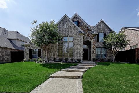 628 Sword Bridge Dr, Lewisville, TX 75056