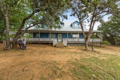 10801 County Road 1108, Cleburne, TX 76033