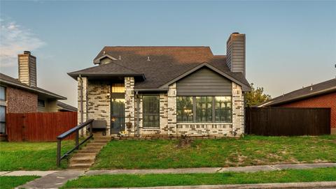 512 Seminary Rdg, Mesquite, TX 75149