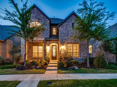1611 Coventry Ct, Farmers Branch, TX 75234
