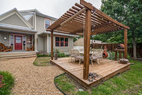 602 Storrs St, Rockwall, TX 75087