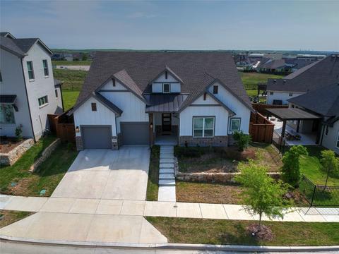 2209 Longspur Dr, Aledo, TX 76008