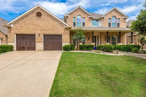 1050 Terrace Dr, Lantana, TX 76226