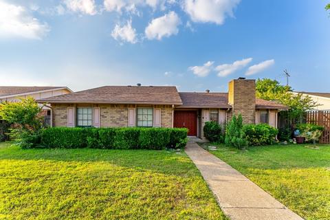 2701 Apollo Rd, Garland, TX 75044