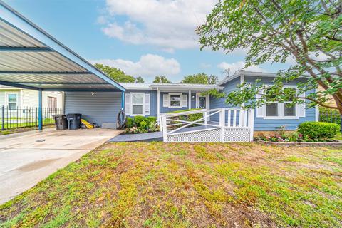 2637 Pioneer St, Fort Worth, TX 76119