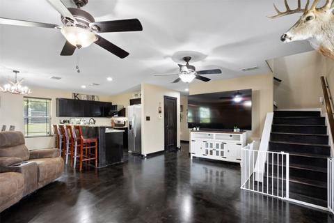 800 County Road 123, Stephenville, TX 76401