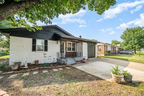 112 Ridgecrest Dr, Euless, TX 76040 photo 5