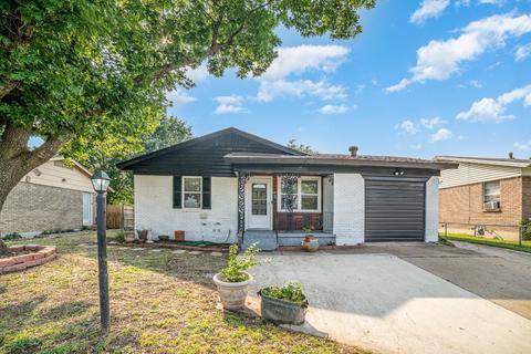 112 Ridgecrest Dr, Euless, TX 76040 photo 4