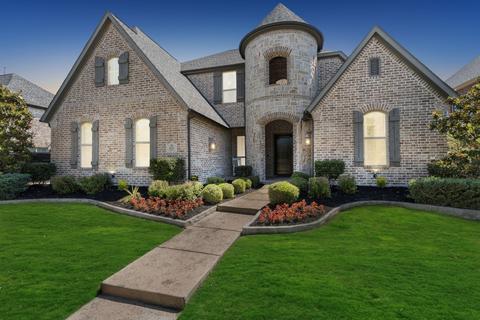 3629 Cathedral Lake Dr, Frisco, TX 75034