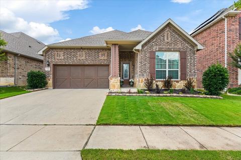 7125 Chelsea Dr, North Richland Hills, TX 76180