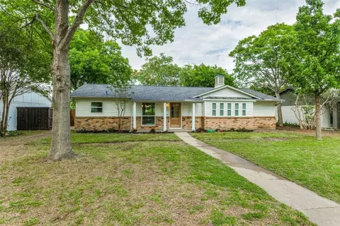 2026 Cap Rock Dr, Richardson, TX 75080