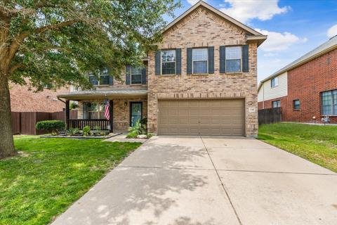 1160 Terrace View Dr, Fort Worth, TX 76108