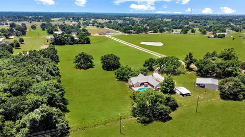 305 Northline Rd, Teague, TX 75860