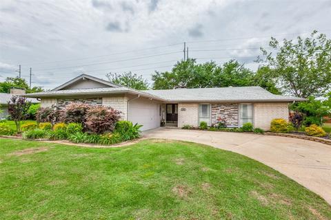 1209 Grant Dr, Richardson, TX 75081